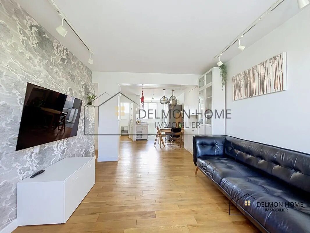 Appartement à vendre, 58m², La Garenne-Colombes