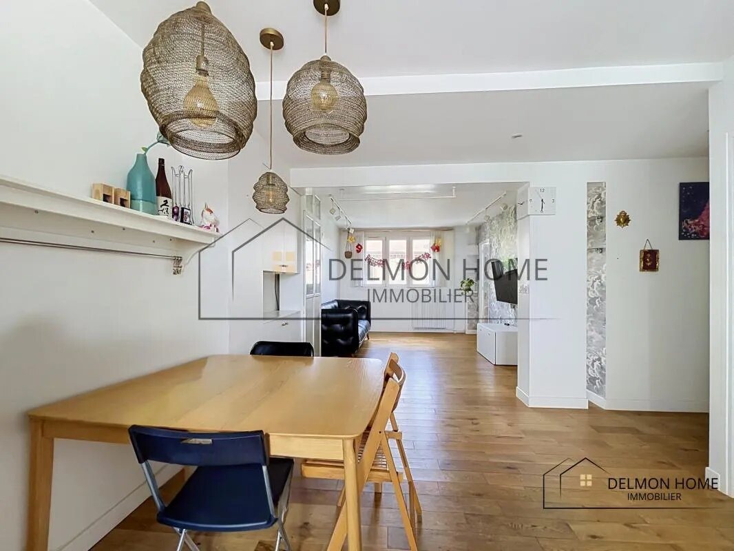 Appartement à vendre, 58m², La Garenne-Colombes