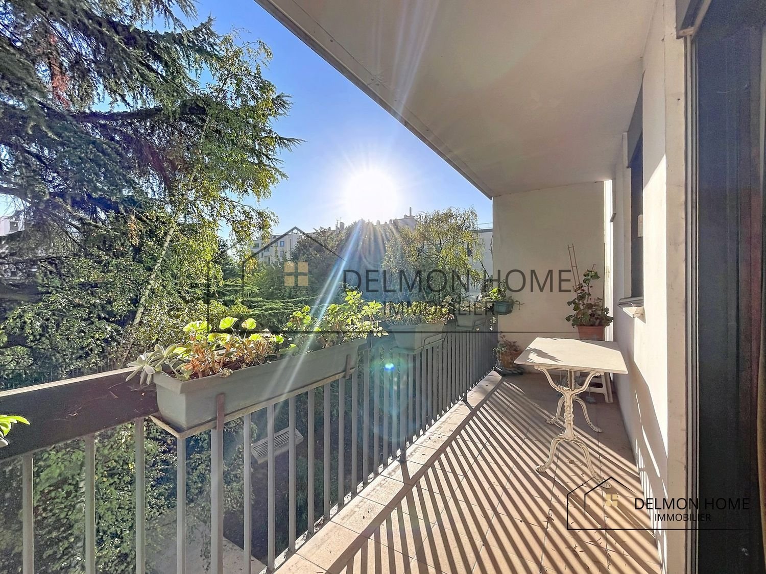 Appartement à vendre, 99m², Courbevoie