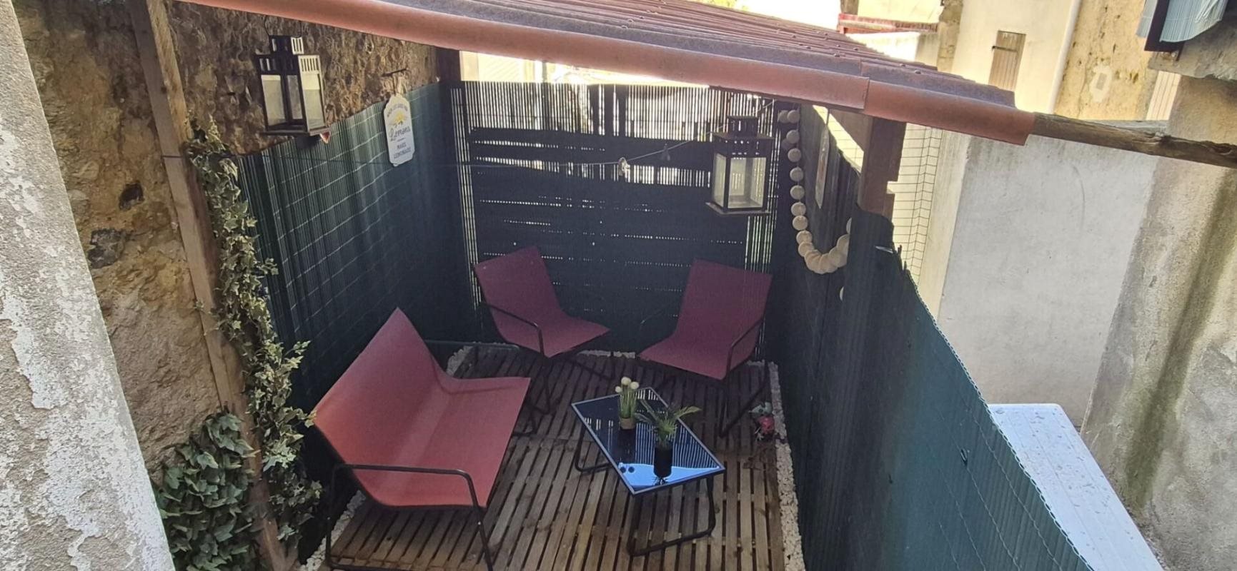 Appartement à vendre, 60m², Servian