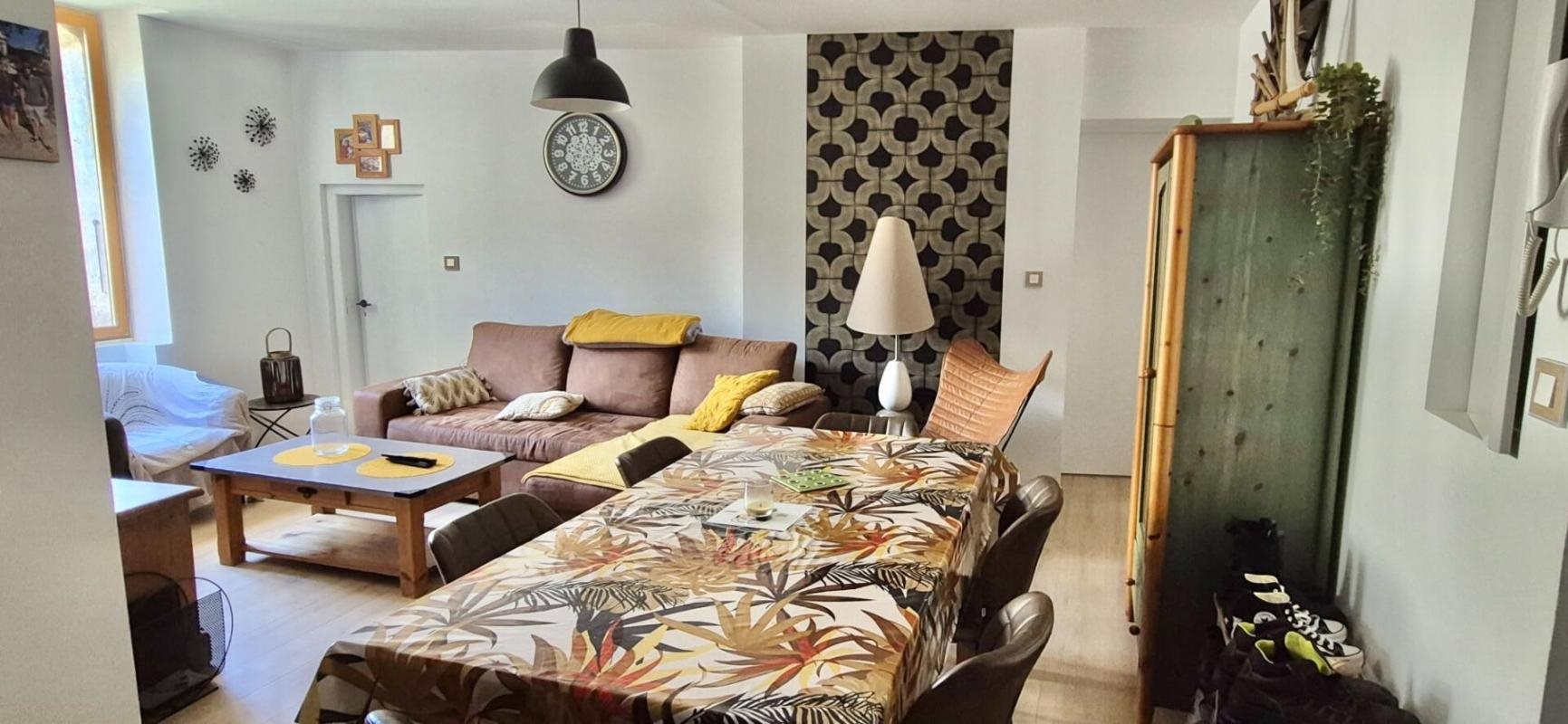 Appartement à vendre, 60m², Servian