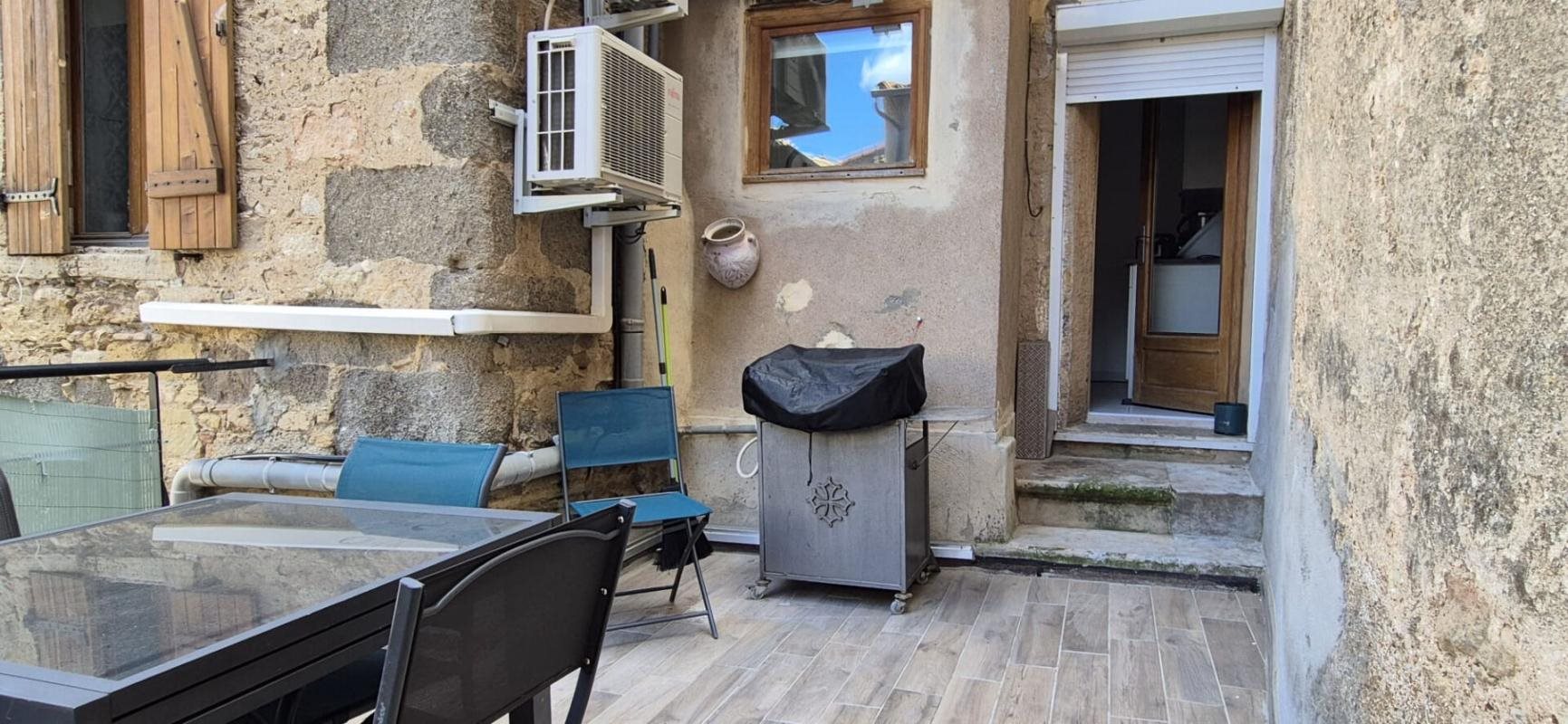 Appartement à vendre, 60m², Servian