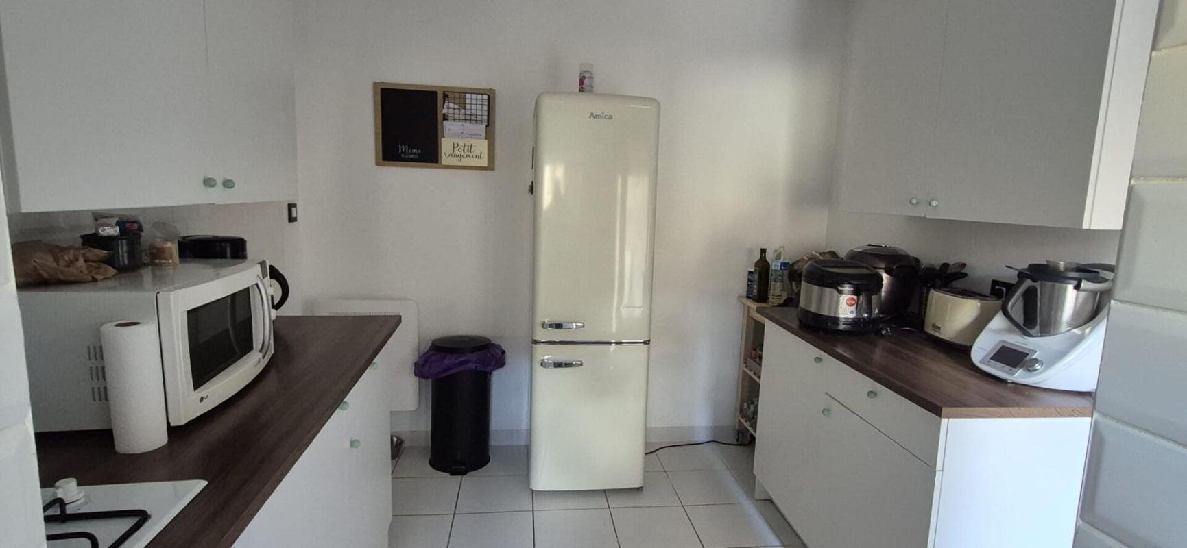Appartement à vendre, 60m², Servian