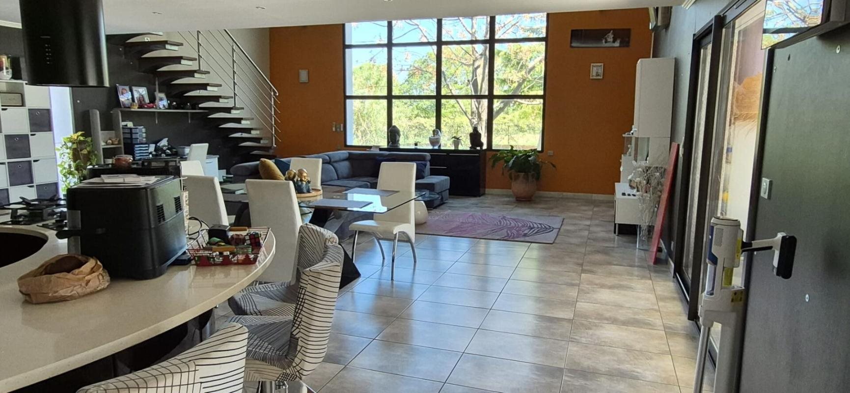 Maison à vendre, 132m², Paulhan