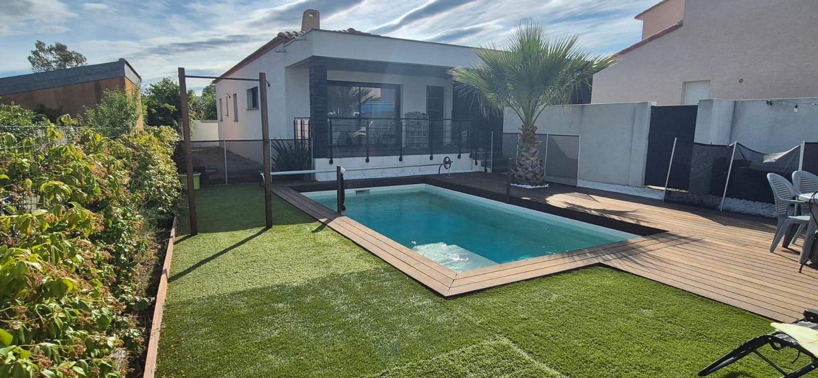 Maison à vendre, 110m², Saint-André-de-Sangonis