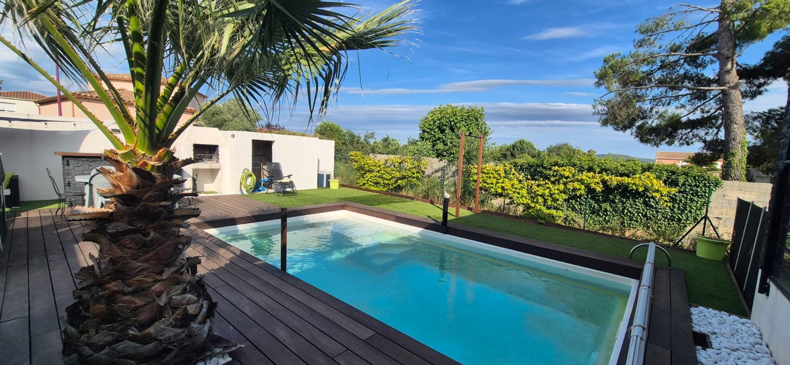 Maison à vendre, 110m², Saint-André-de-Sangonis