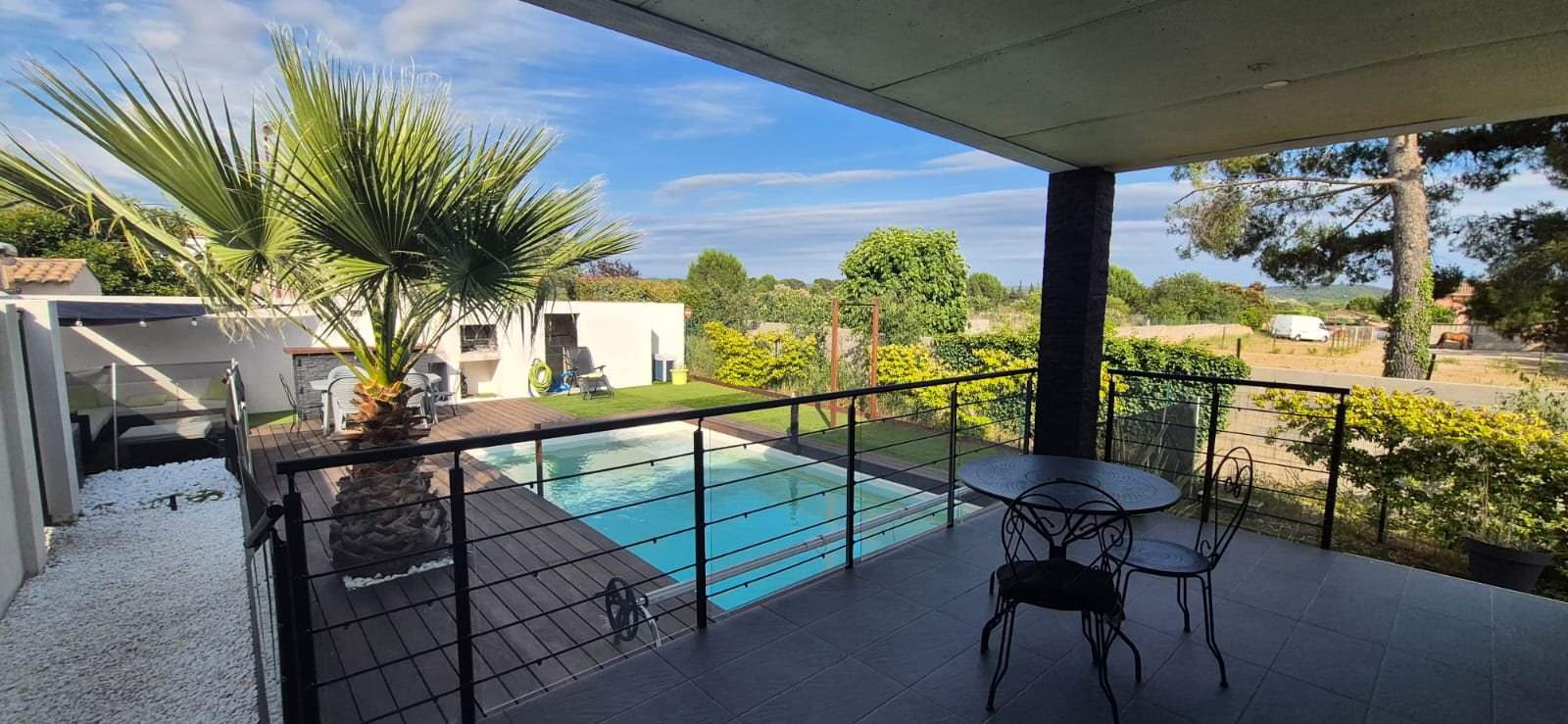 Maison à vendre, 110m², Saint-André-de-Sangonis