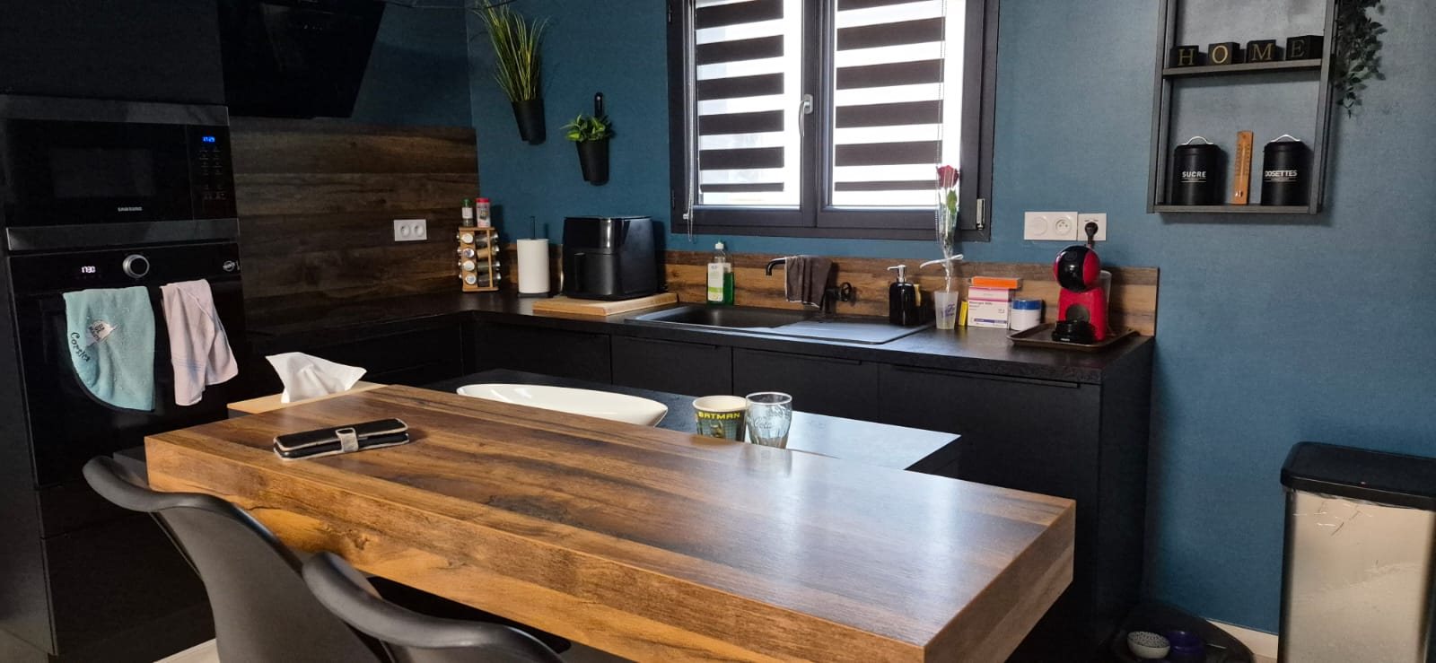 Maison à vendre, 110m², Saint-André-de-Sangonis