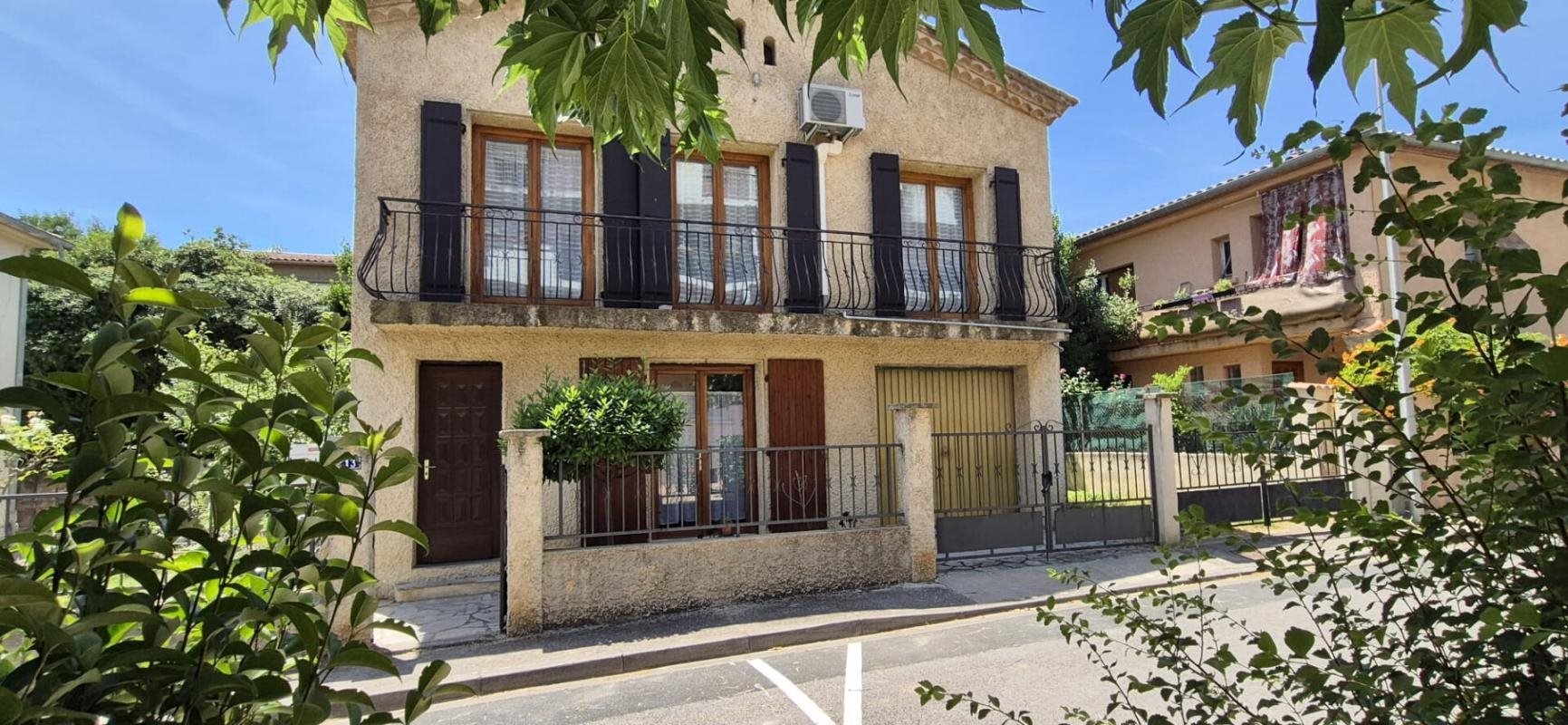 Maison à vendre, 110m², Paulhan