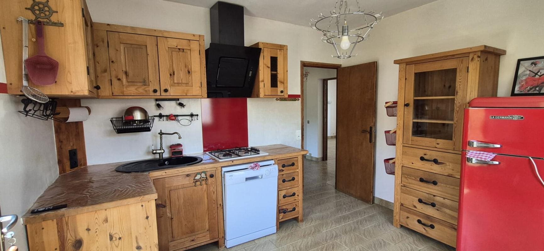 Maison à vendre, 110m², Paulhan