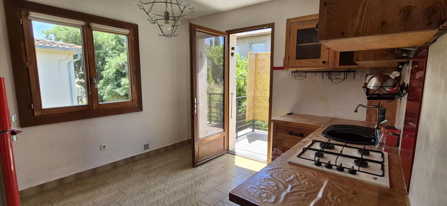 Maison à vendre, 110m², Paulhan