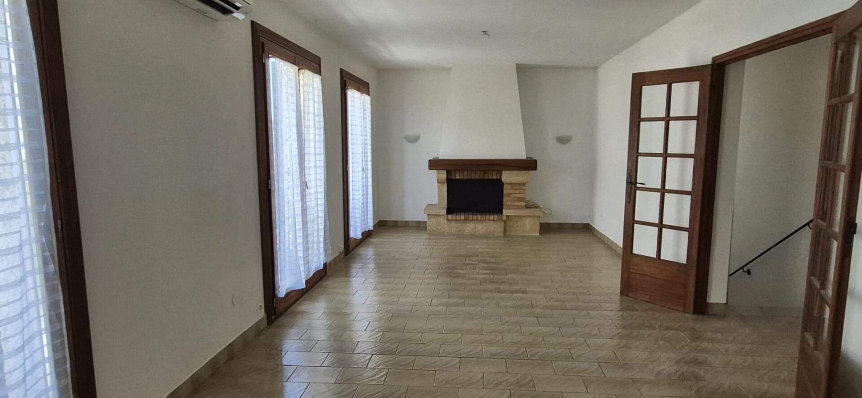 Maison à vendre, 110m², Paulhan