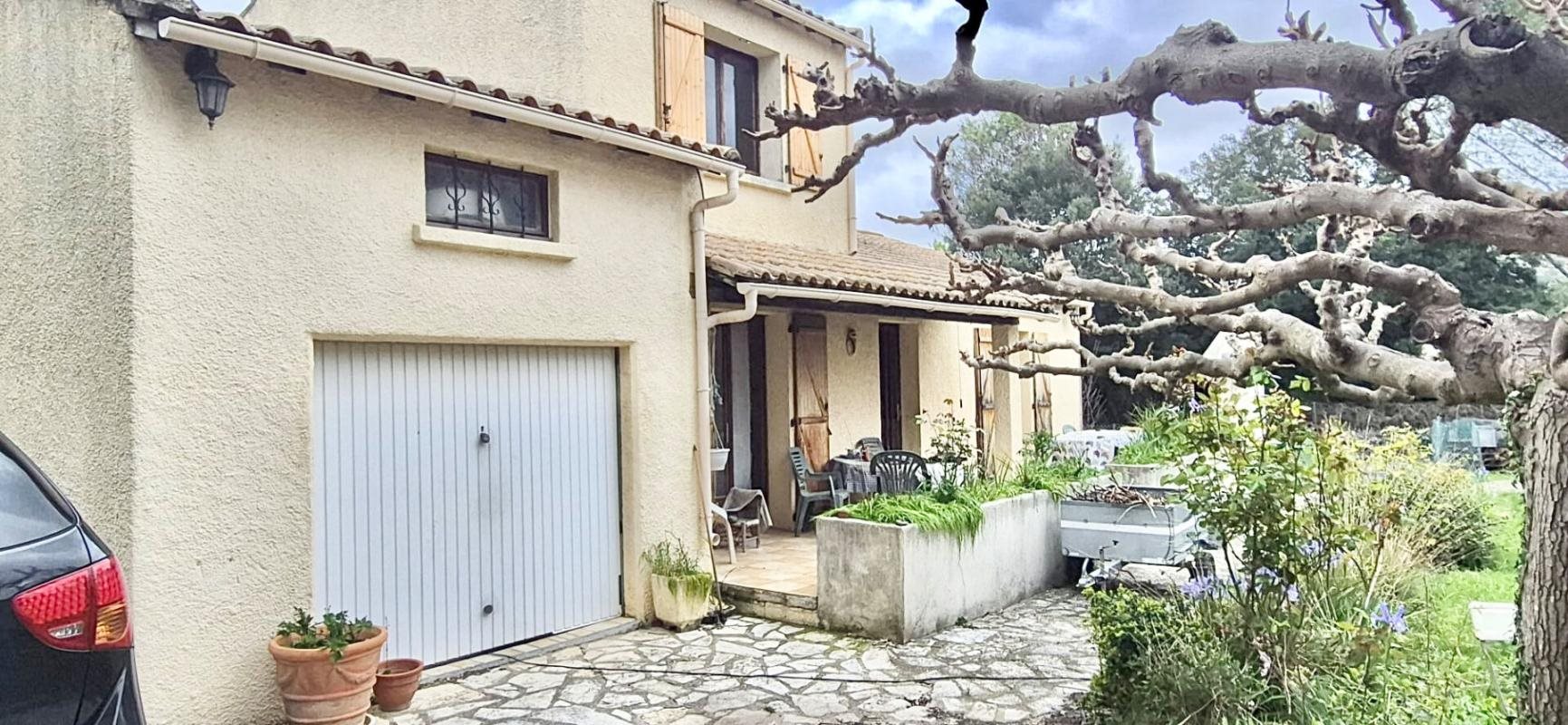 Maison à vendre, 95m², Aumelas