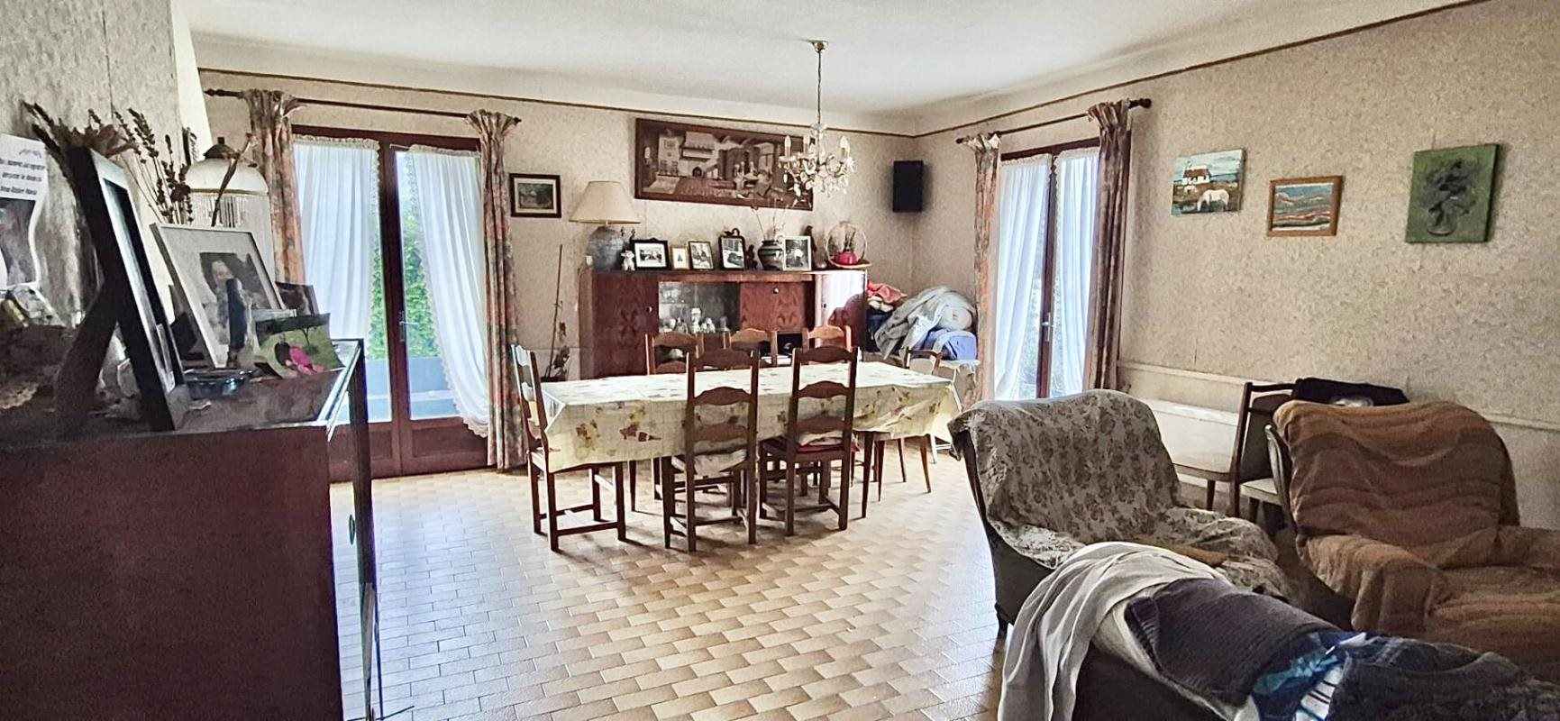 Maison à vendre, 95m², Aumelas