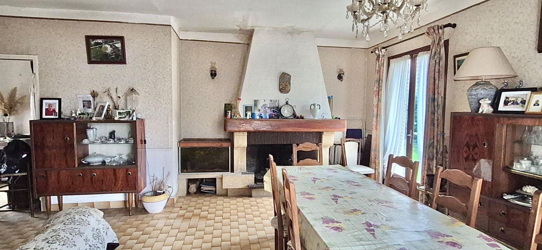 Maison à vendre, 95m², Aumelas