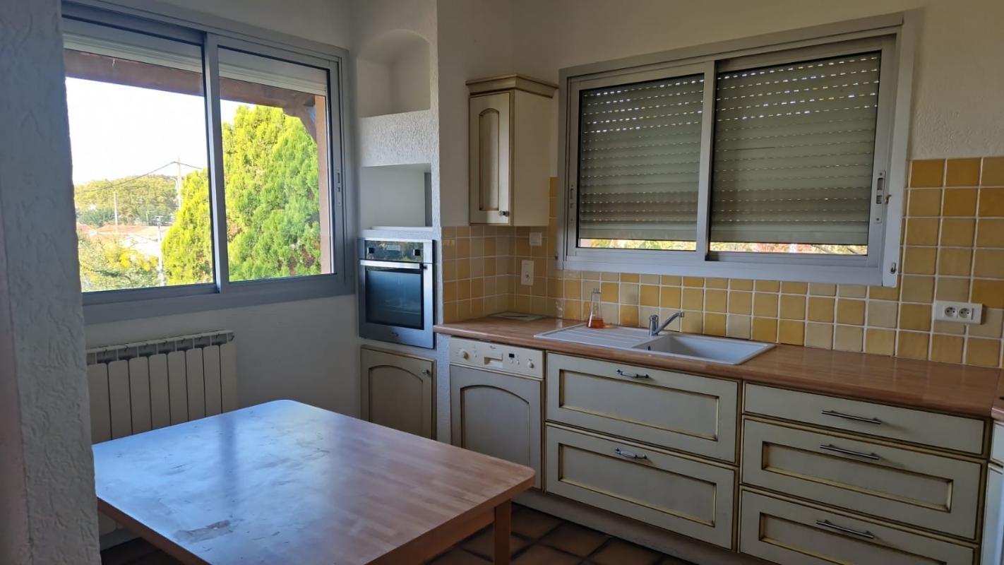 Maison à vendre, 112m², Adissan
