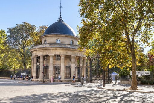 Appartement 7 pièces 240 m² · à Paris 17ème · 240 m² · 2 835 000 €