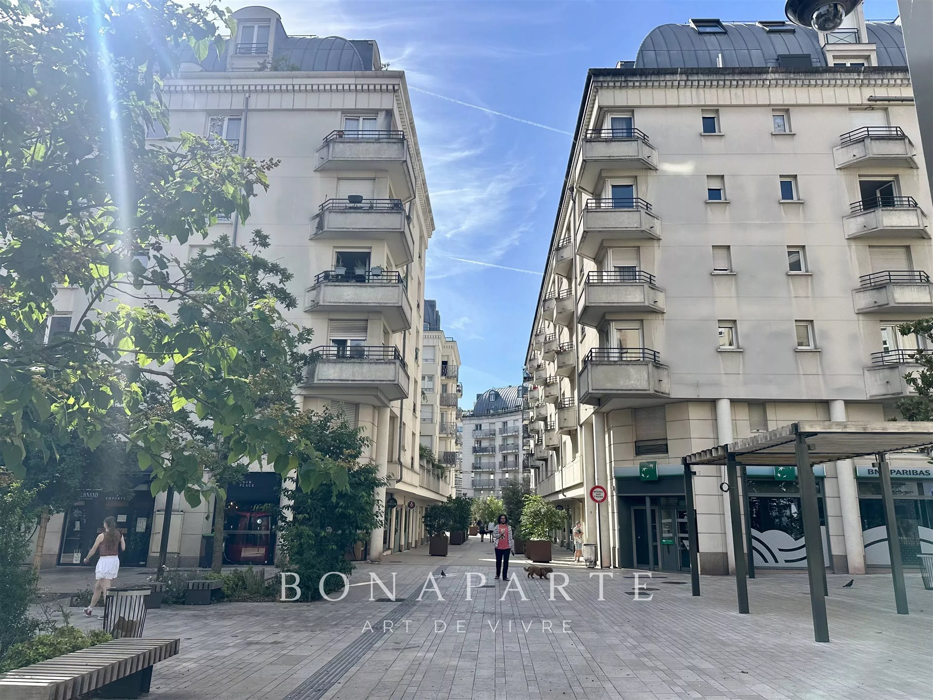 Appartement à vendre, 23m², Montrouge