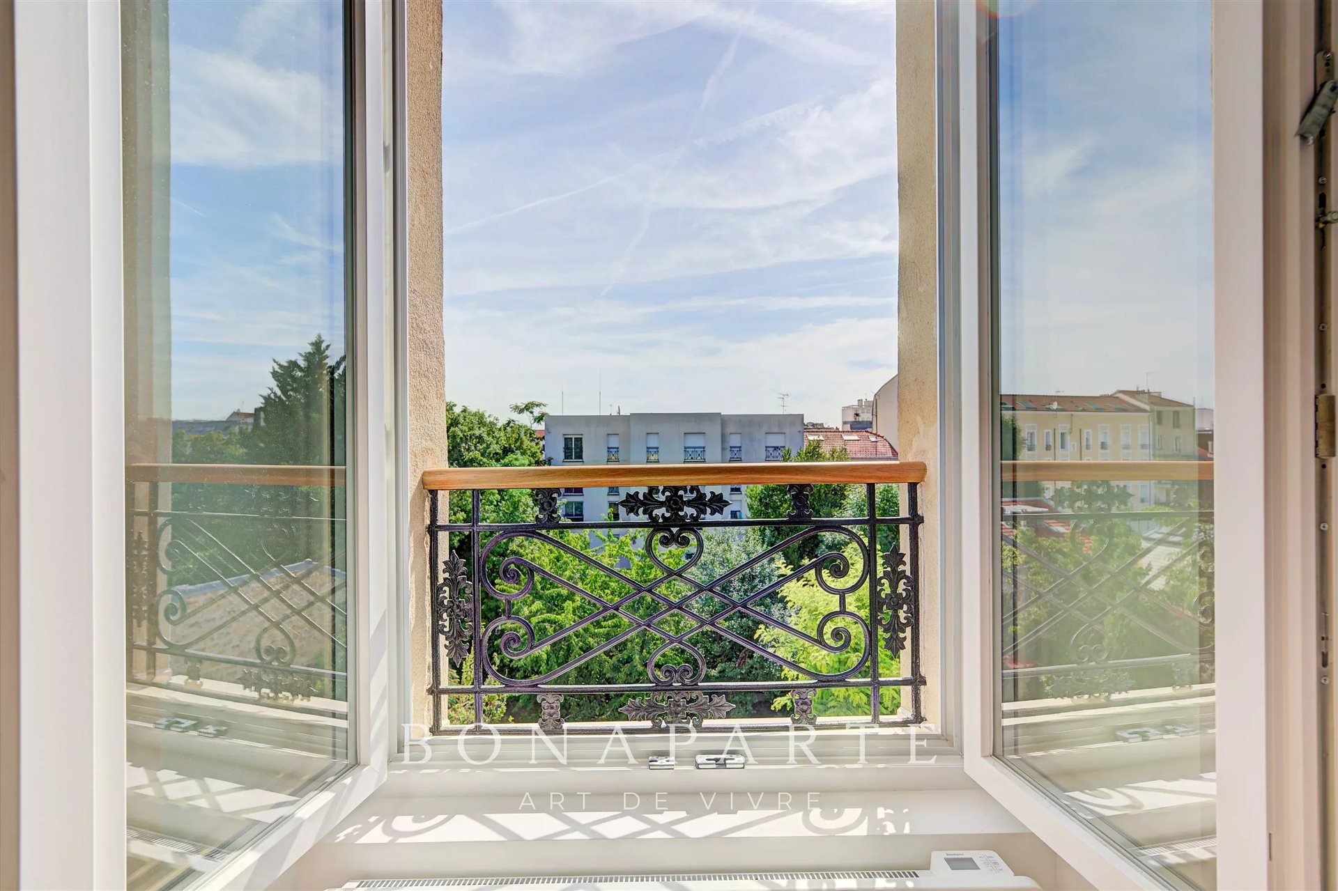 Appartement à vendre, 26m², Alfortville