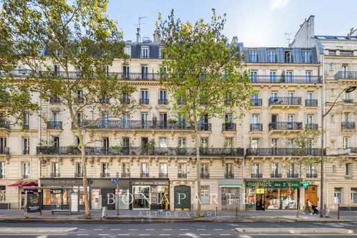 Appartement 2 pièces 37 m² · à Paris 5ème · 37 m² · 546 000 €