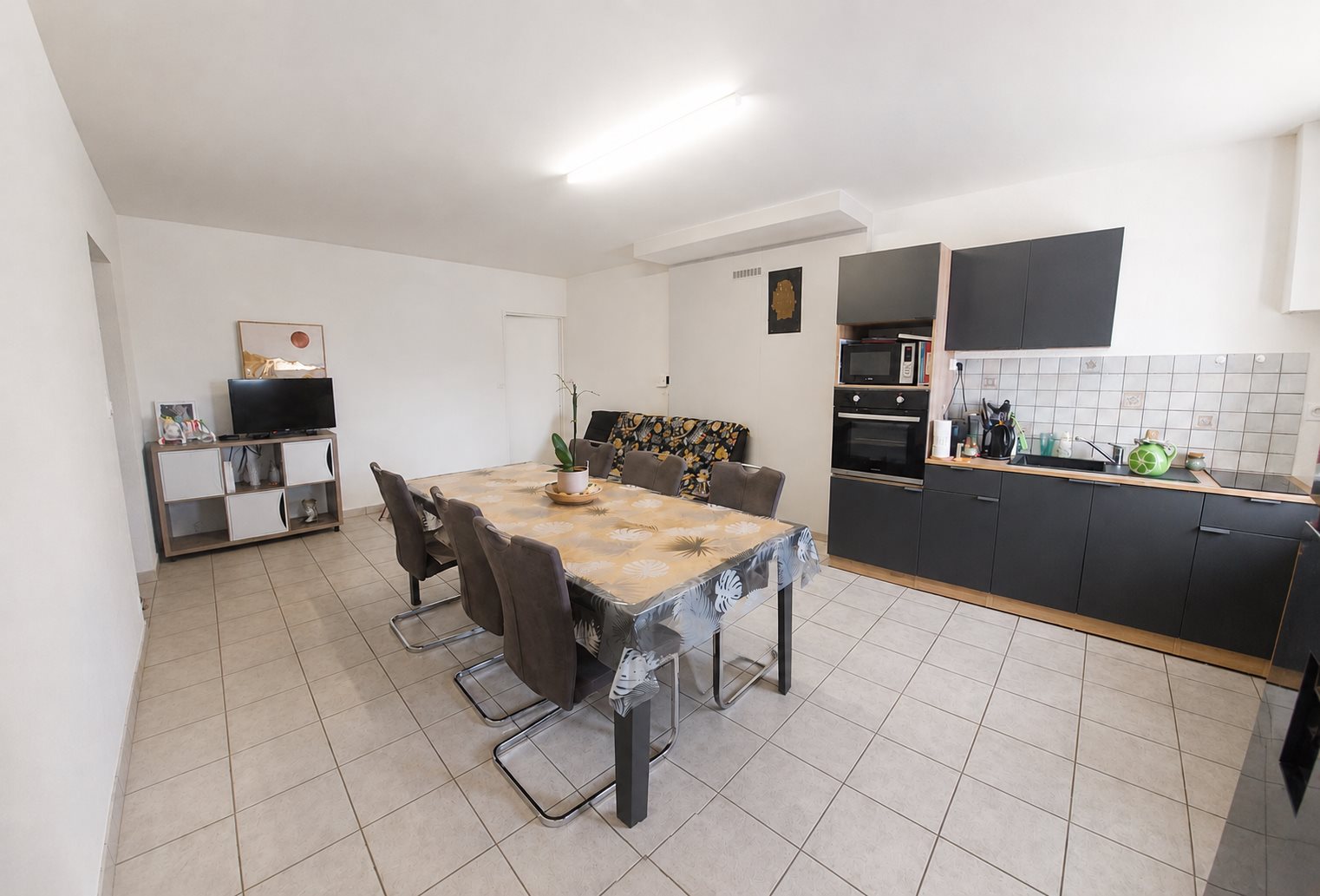 Maison à vendre, 41m², Grand-Auverné