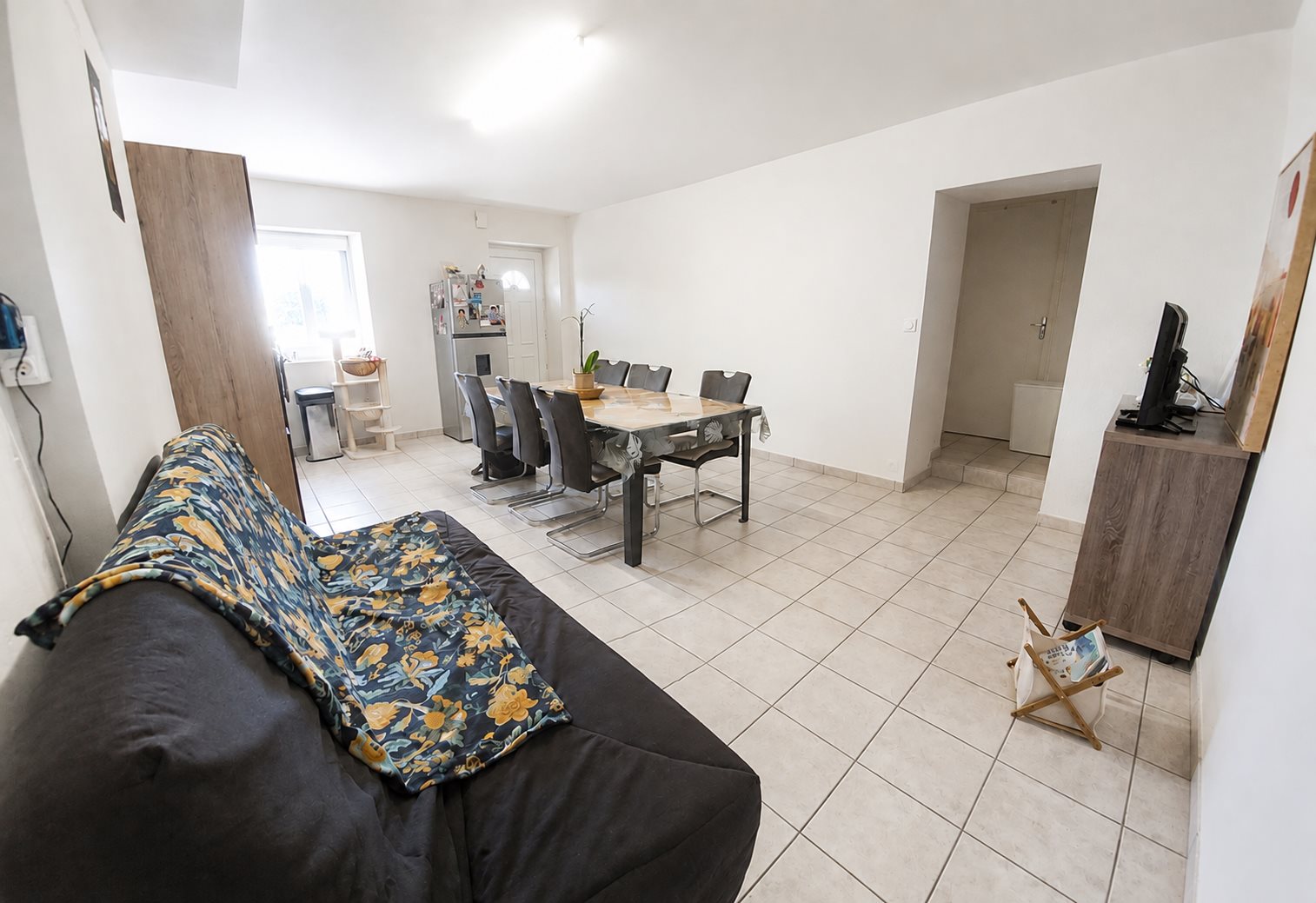 Maison à vendre, 41m², Grand-Auverné
