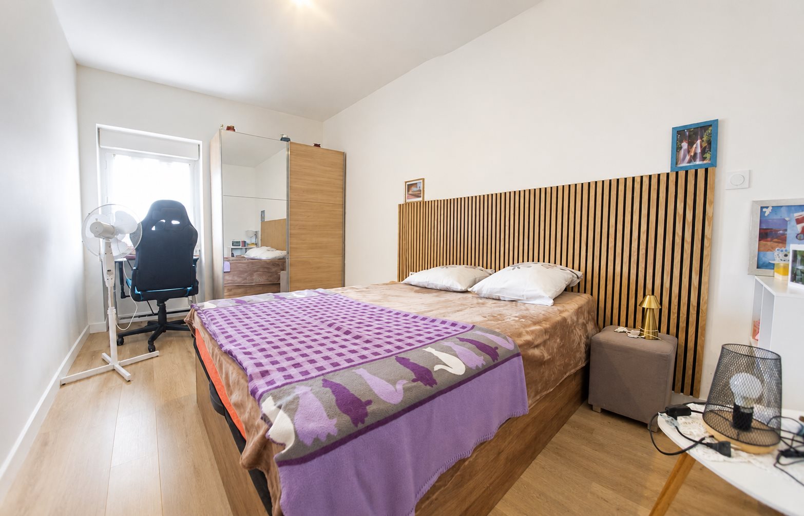 Maison à vendre, 41m², Grand-Auverné