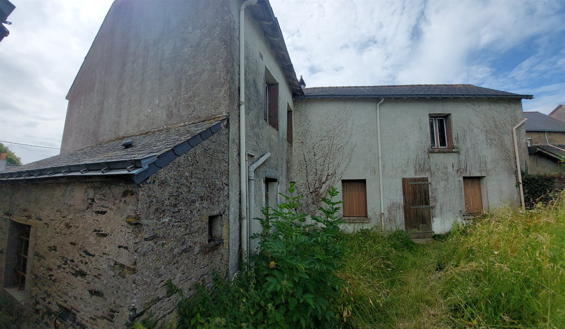 Maison à vendre, 230m², Moisdon-la-Rivière