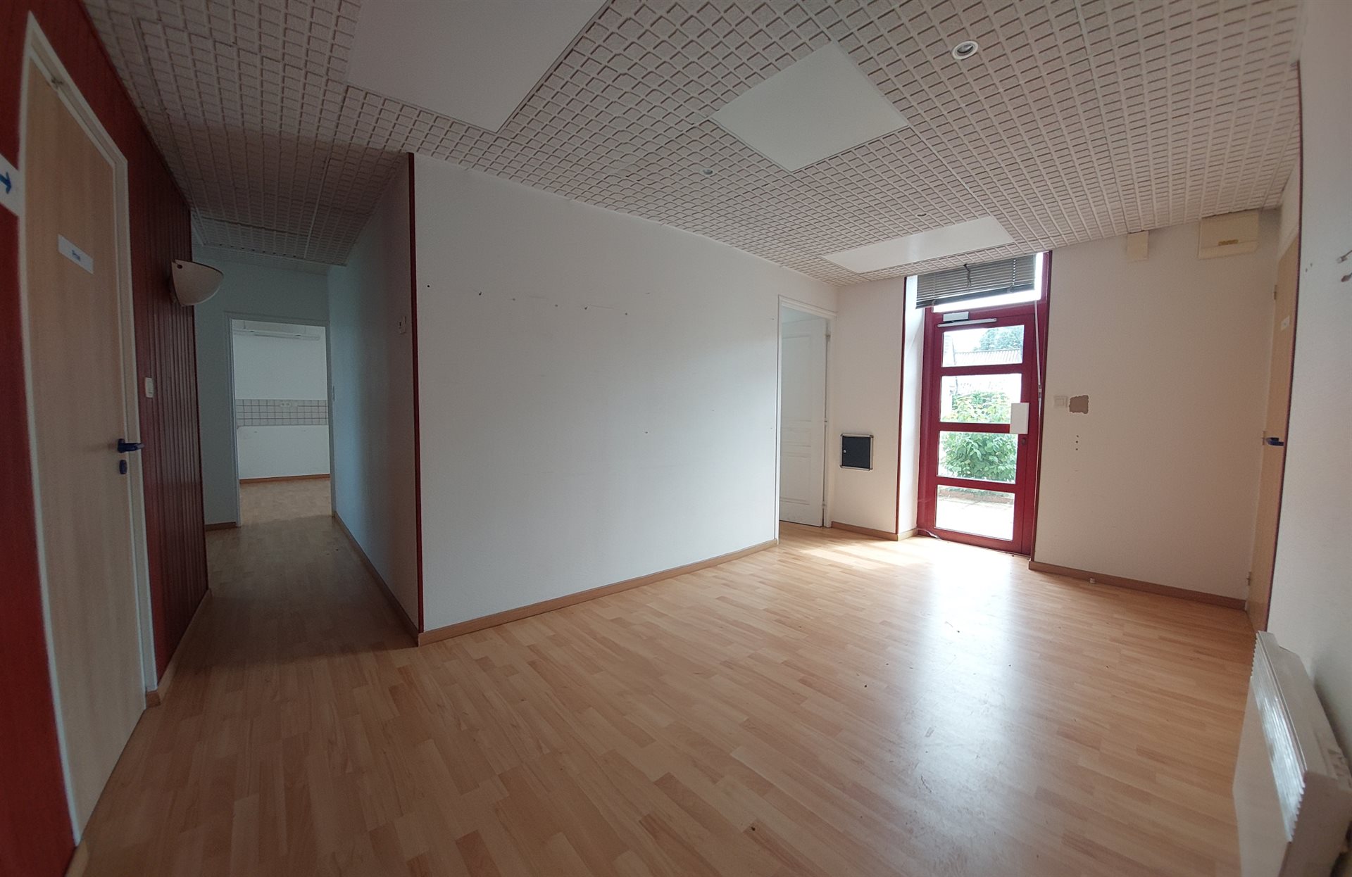 Maison à vendre, 230m², Moisdon-la-Rivière