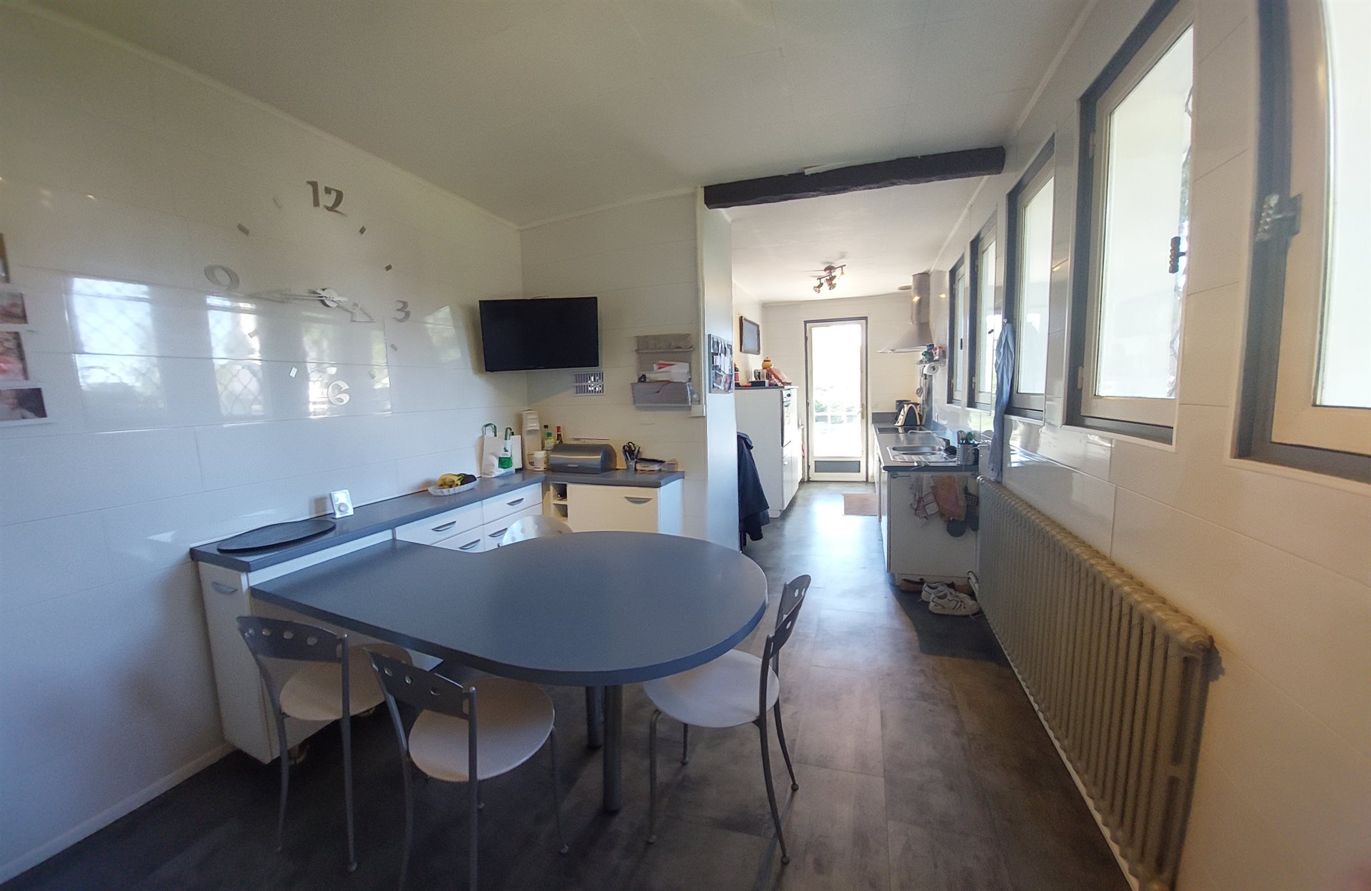 Maison à vendre, 188m², Châteaubriant