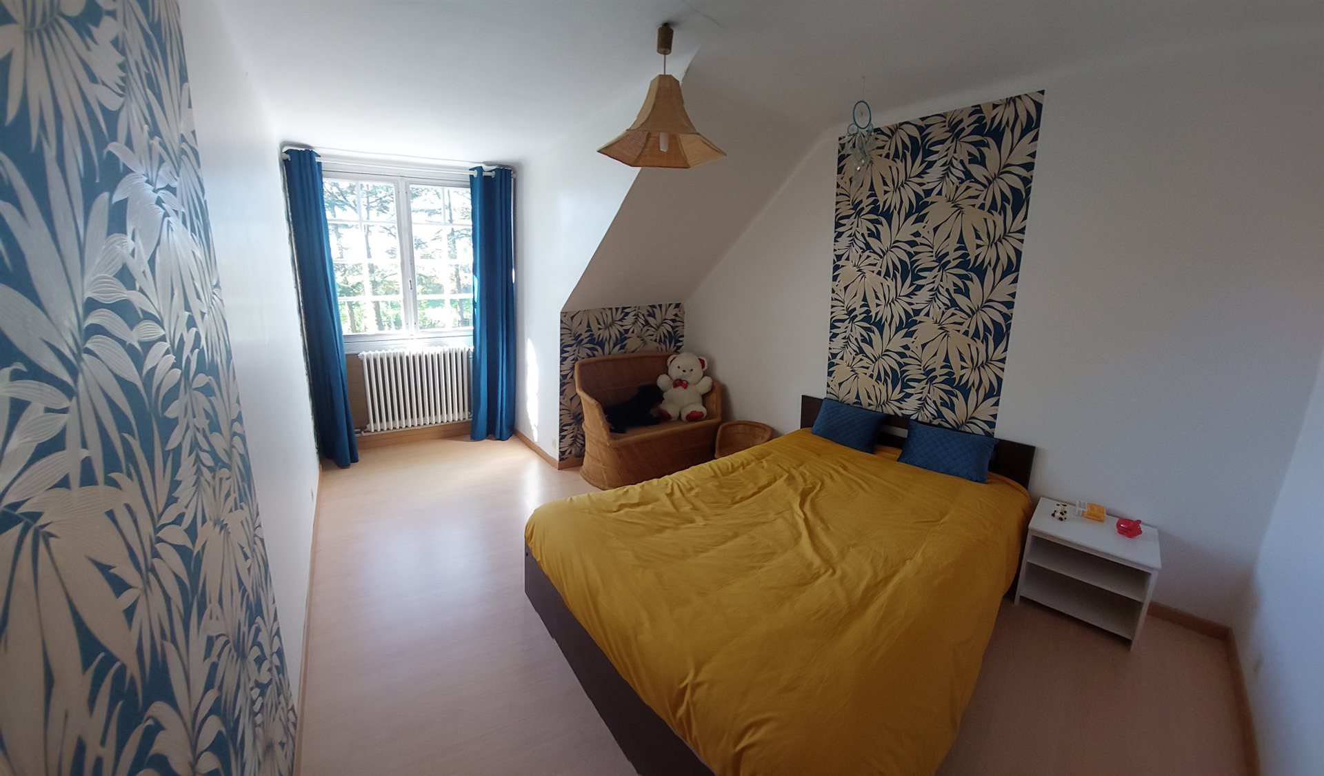 Maison à vendre, 188m², Châteaubriant
