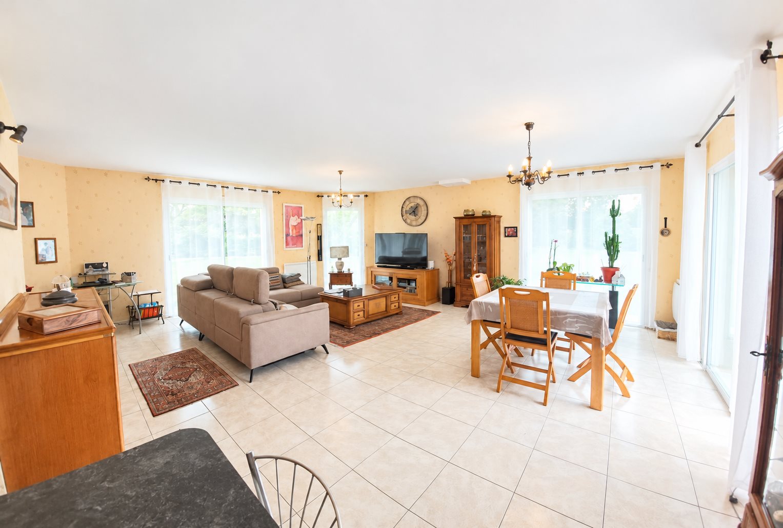 Maison à vendre, 118m², Juigné-des-Moutiers