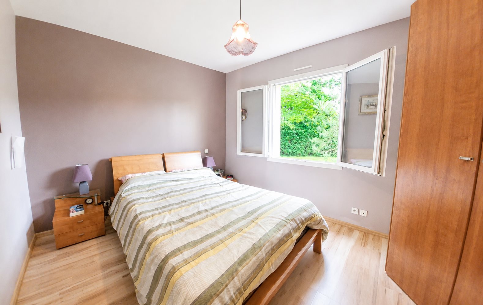 Maison à vendre, 118m², Juigné-des-Moutiers