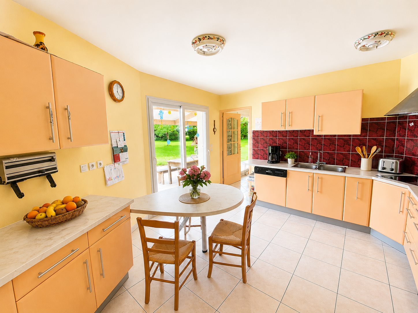 Maison à vendre, 134m², Erbray