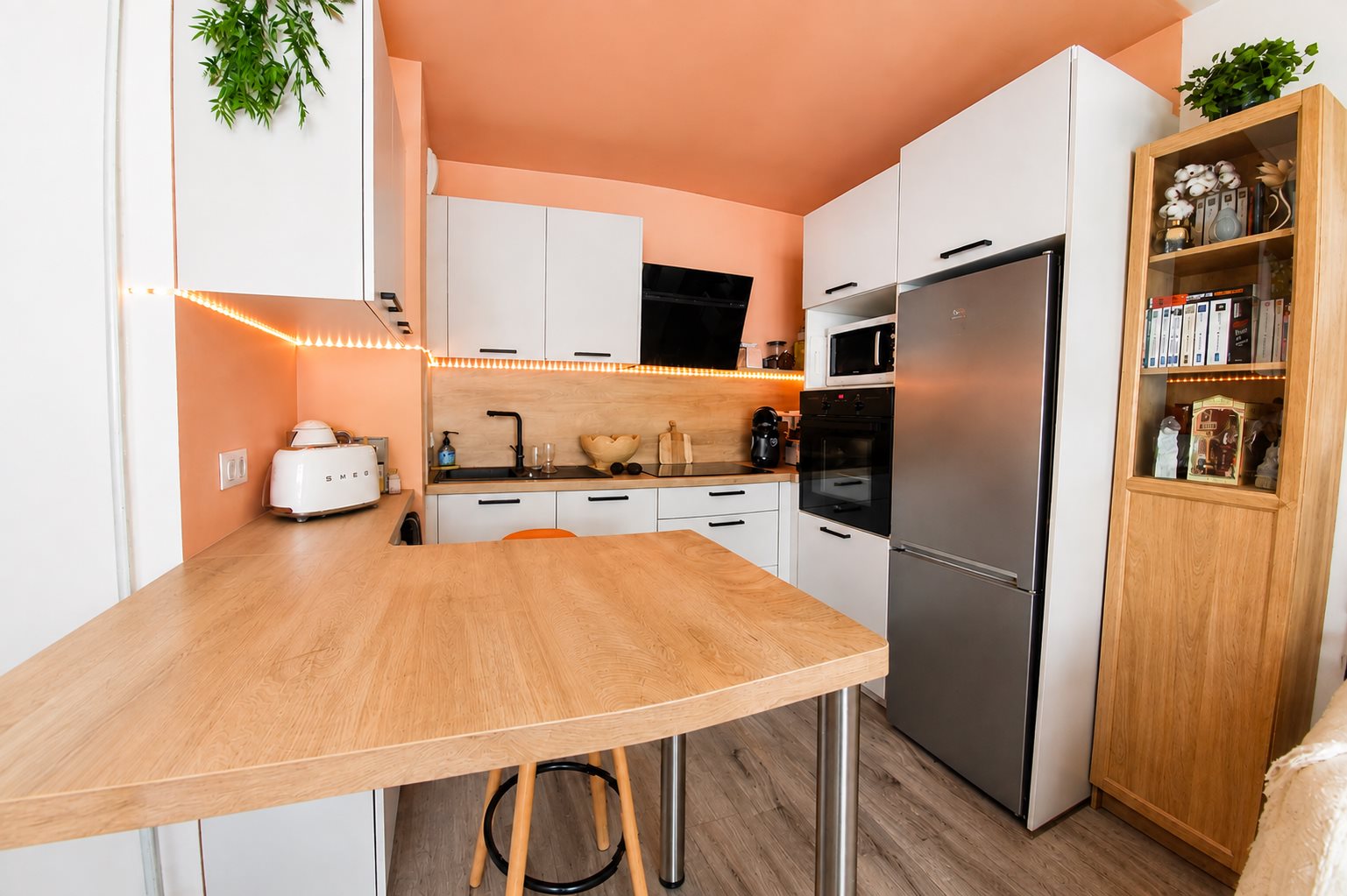 Appartement à vendre, 41m², Angers