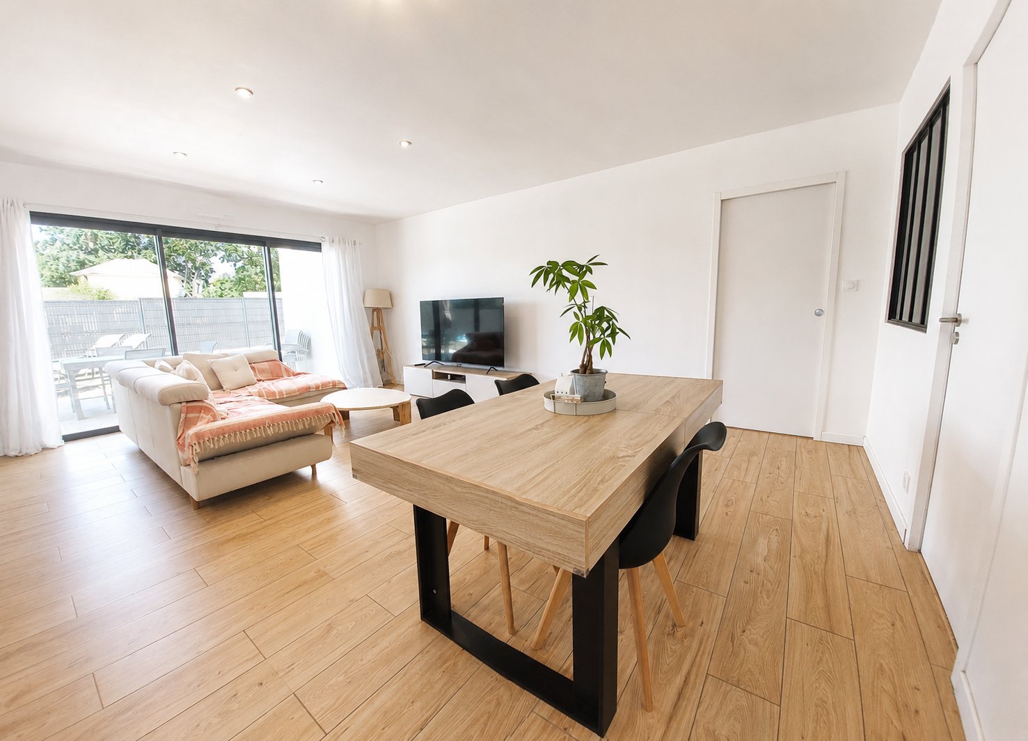 Maison à vendre, 103m², Soudan