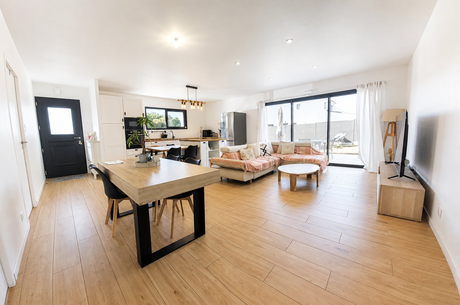 Maison à vendre, 103m², Soudan