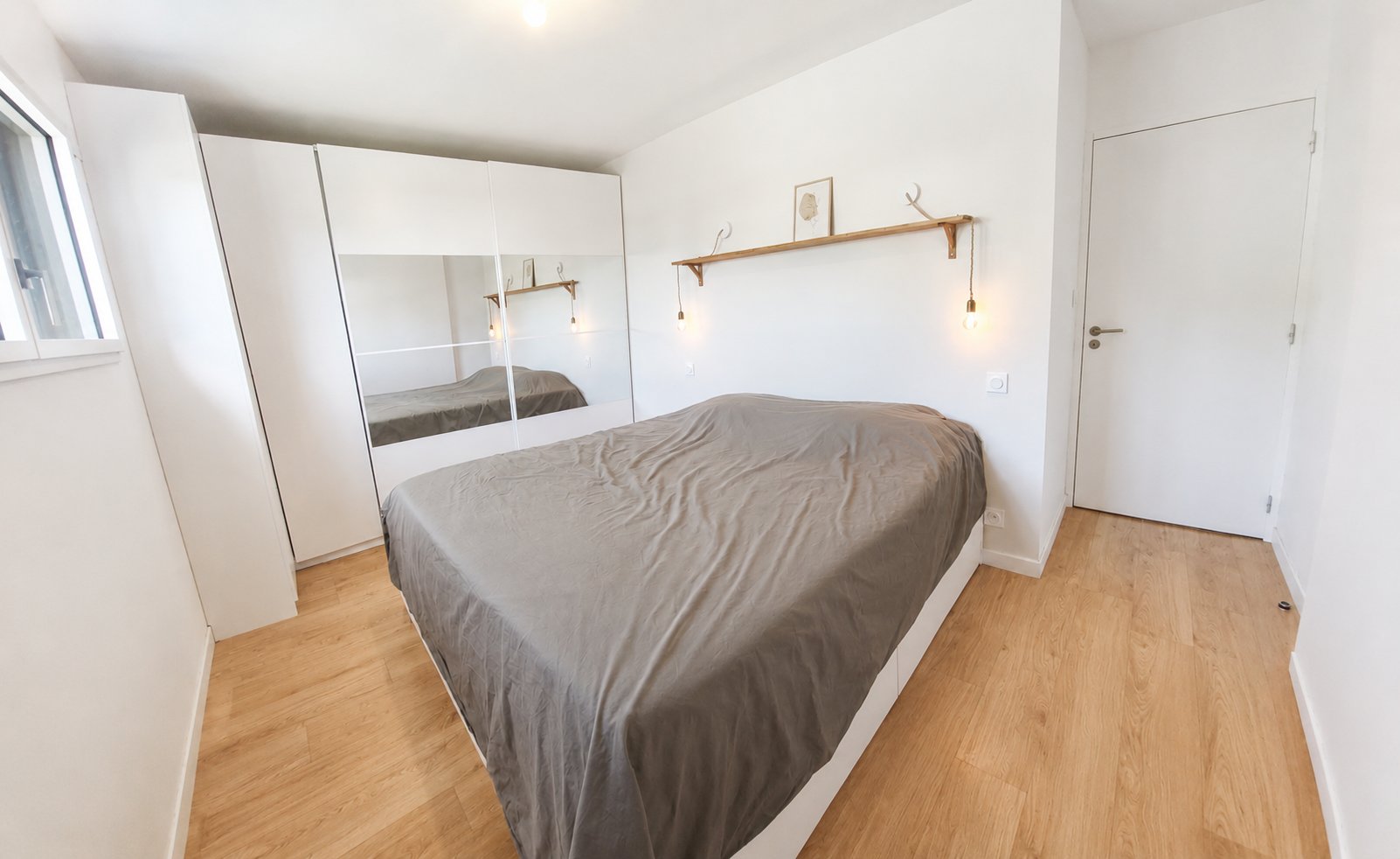 Maison à vendre, 103m², Soudan
