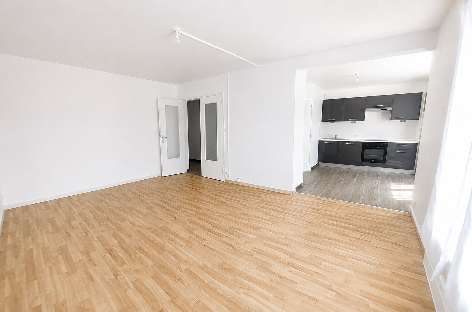 Appartement à vendre, 78m², Châteaubriant