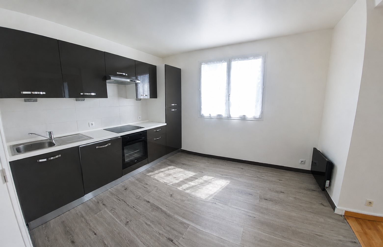 Appartement à vendre, 78m², Châteaubriant