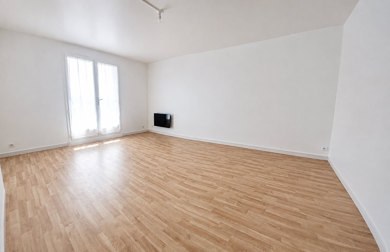 Appartement à vendre, 78m², Châteaubriant