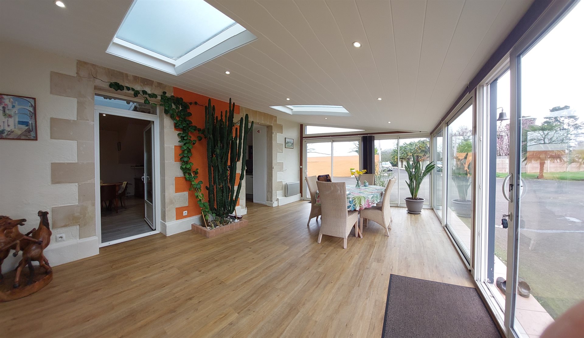 Maison à vendre, 214m², Châteaubriant