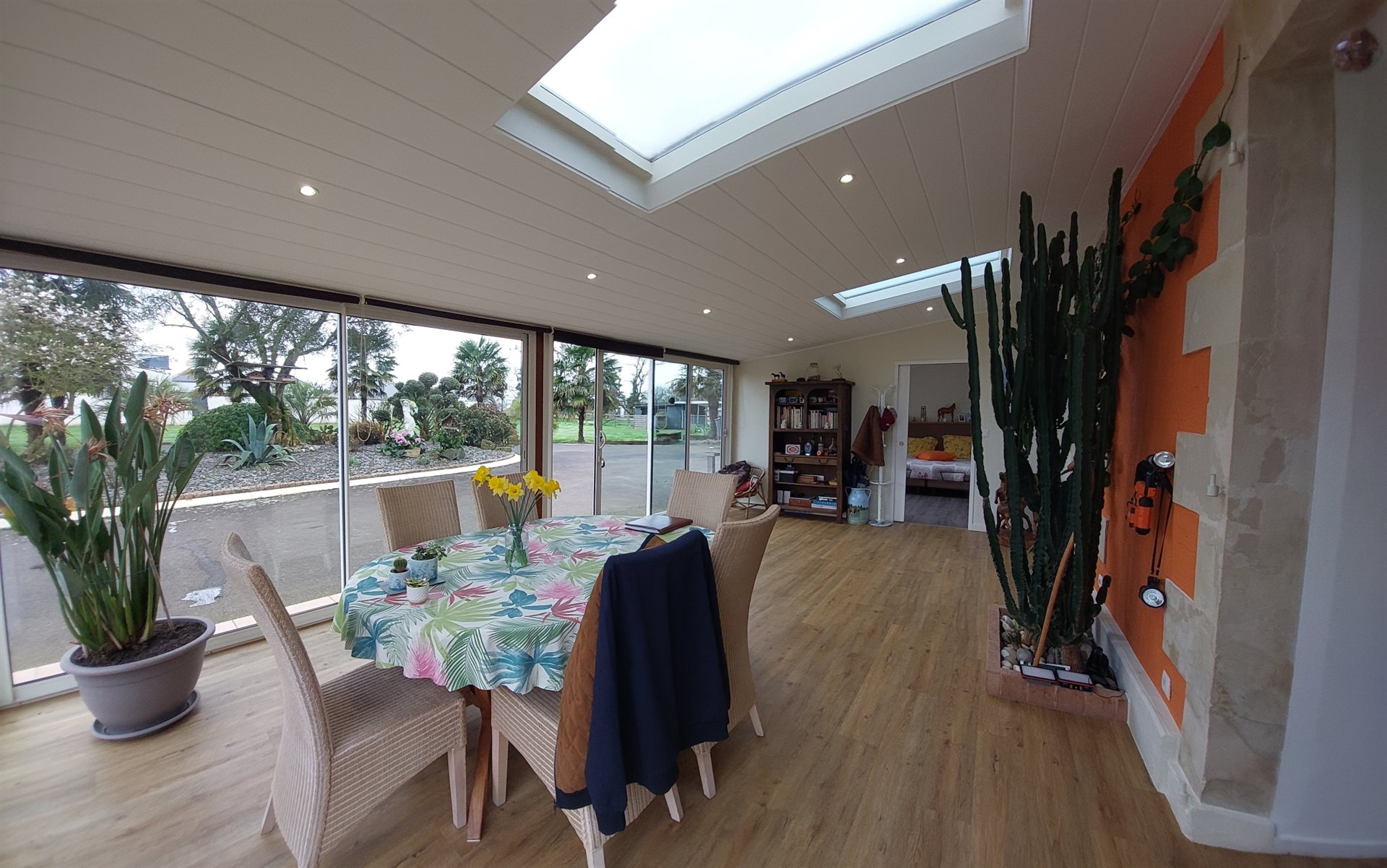 Maison à vendre, 214m², Châteaubriant