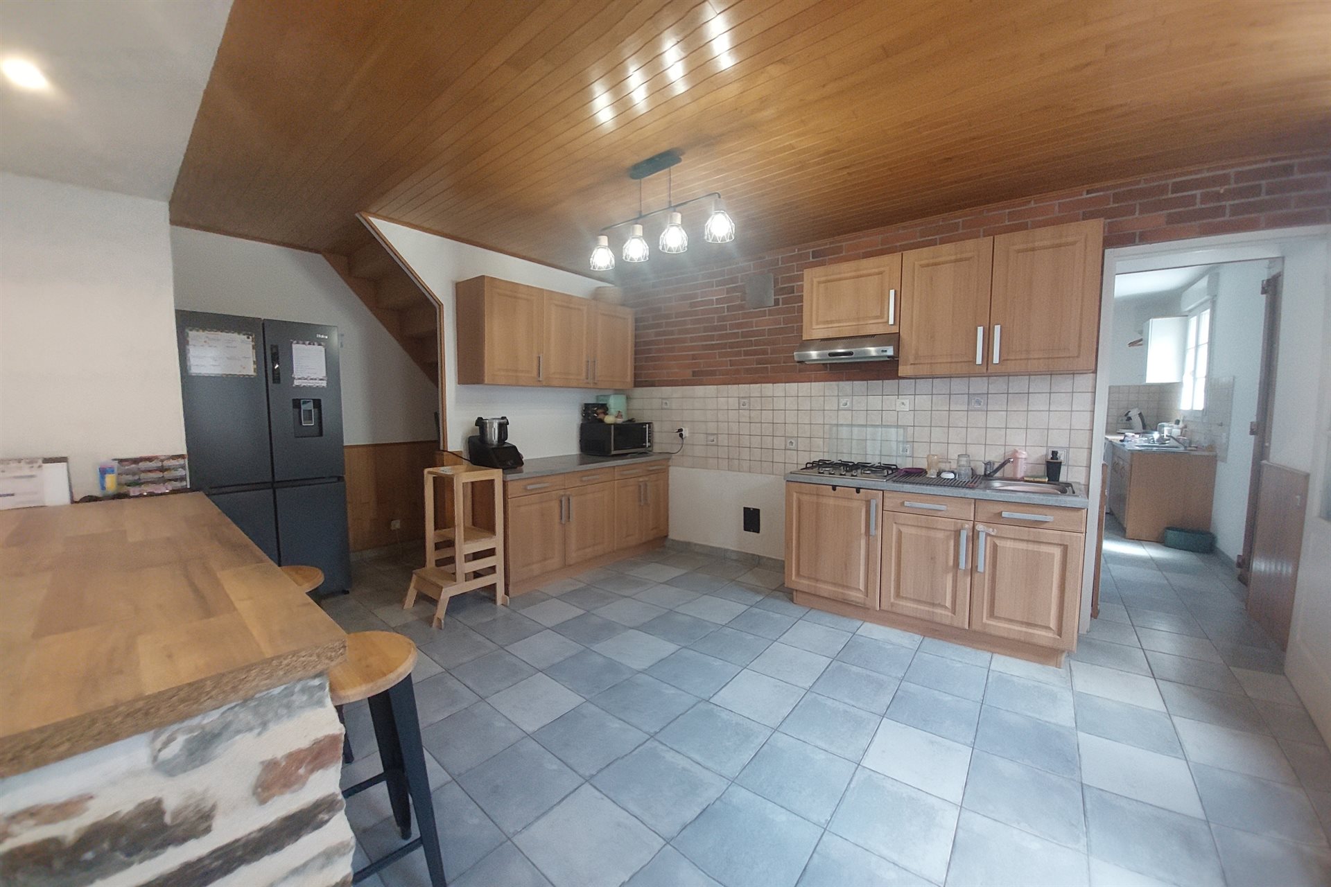 Maison à vendre, 134m², Soudan