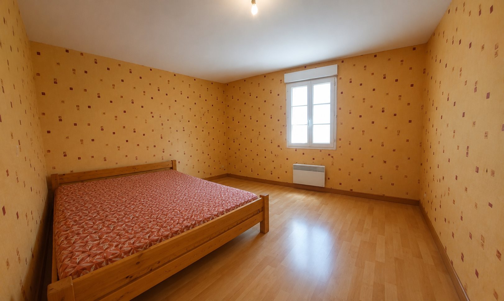 Maison à vendre, 134m², Soudan