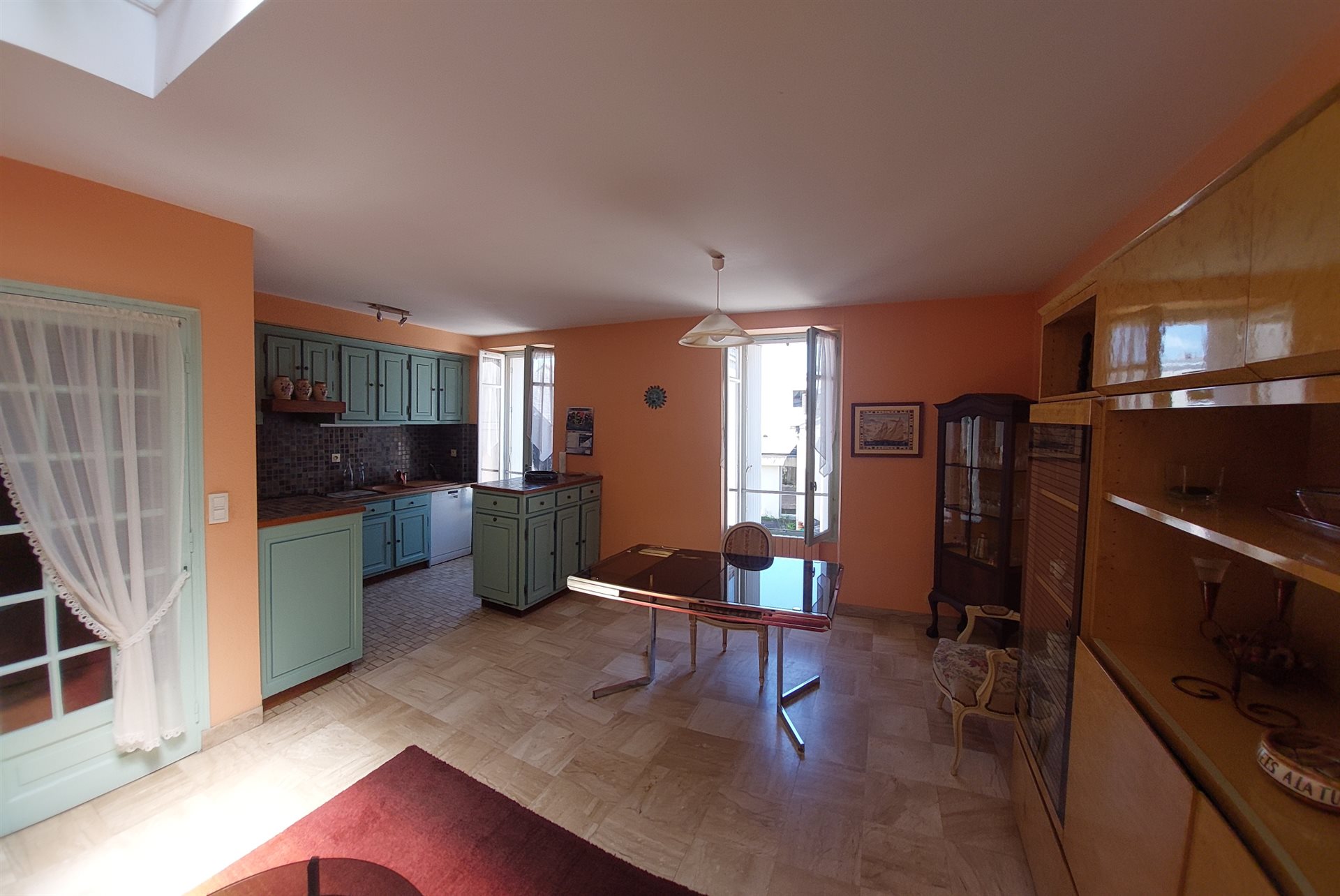 Maison à vendre, 123m², Châteaubriant