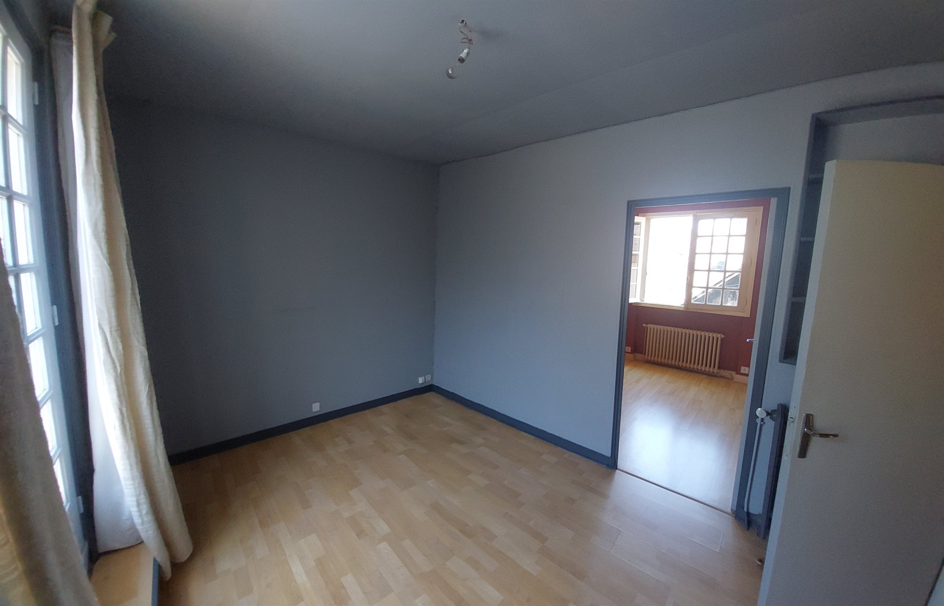 Maison à vendre, 123m², Châteaubriant