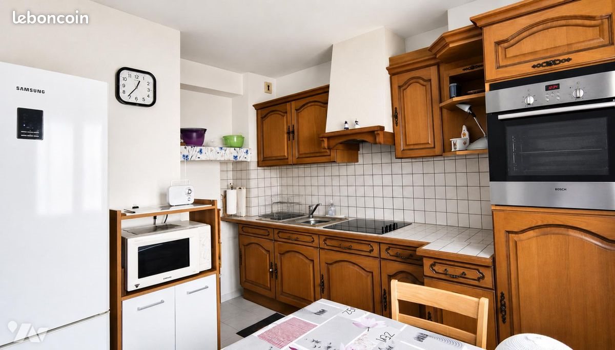 Appartement à vendre, 65m², Vannes