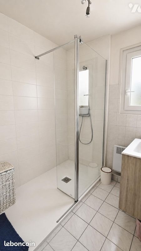 Appartement à vendre, 65m², Vannes
