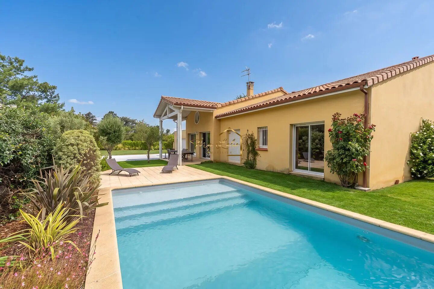 Maison à vendre, 180m², Toulouse